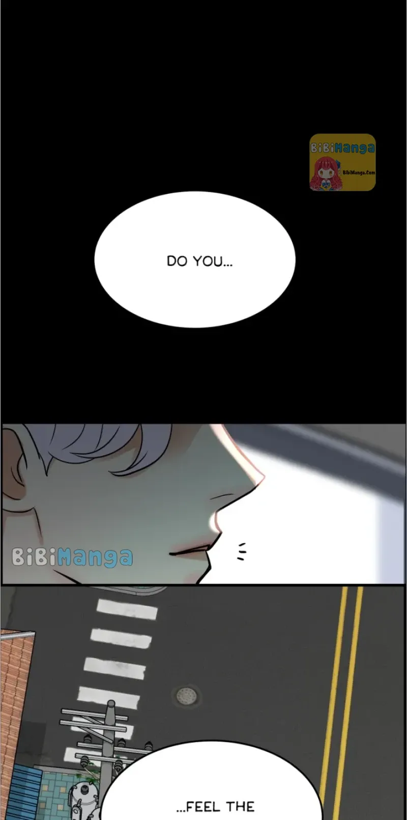 When a Thousand Moons Rise Chapter 88 page 12 - 