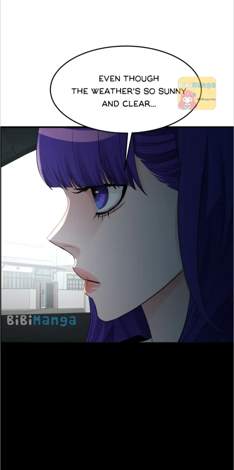 When a Thousand Moons Rise Chapter 88 page 14 - 