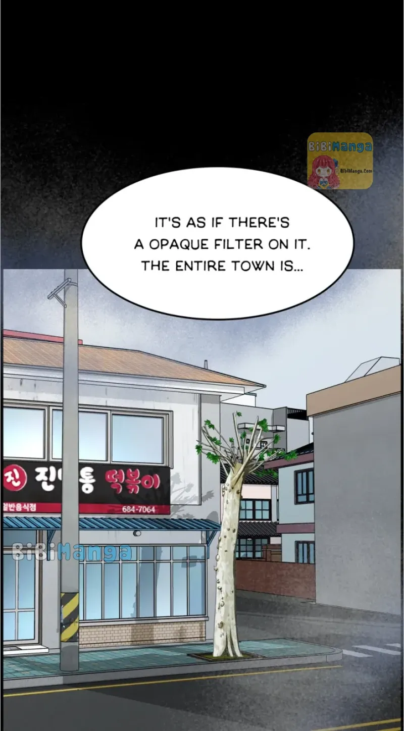 When a Thousand Moons Rise Chapter 88 page 15 - 