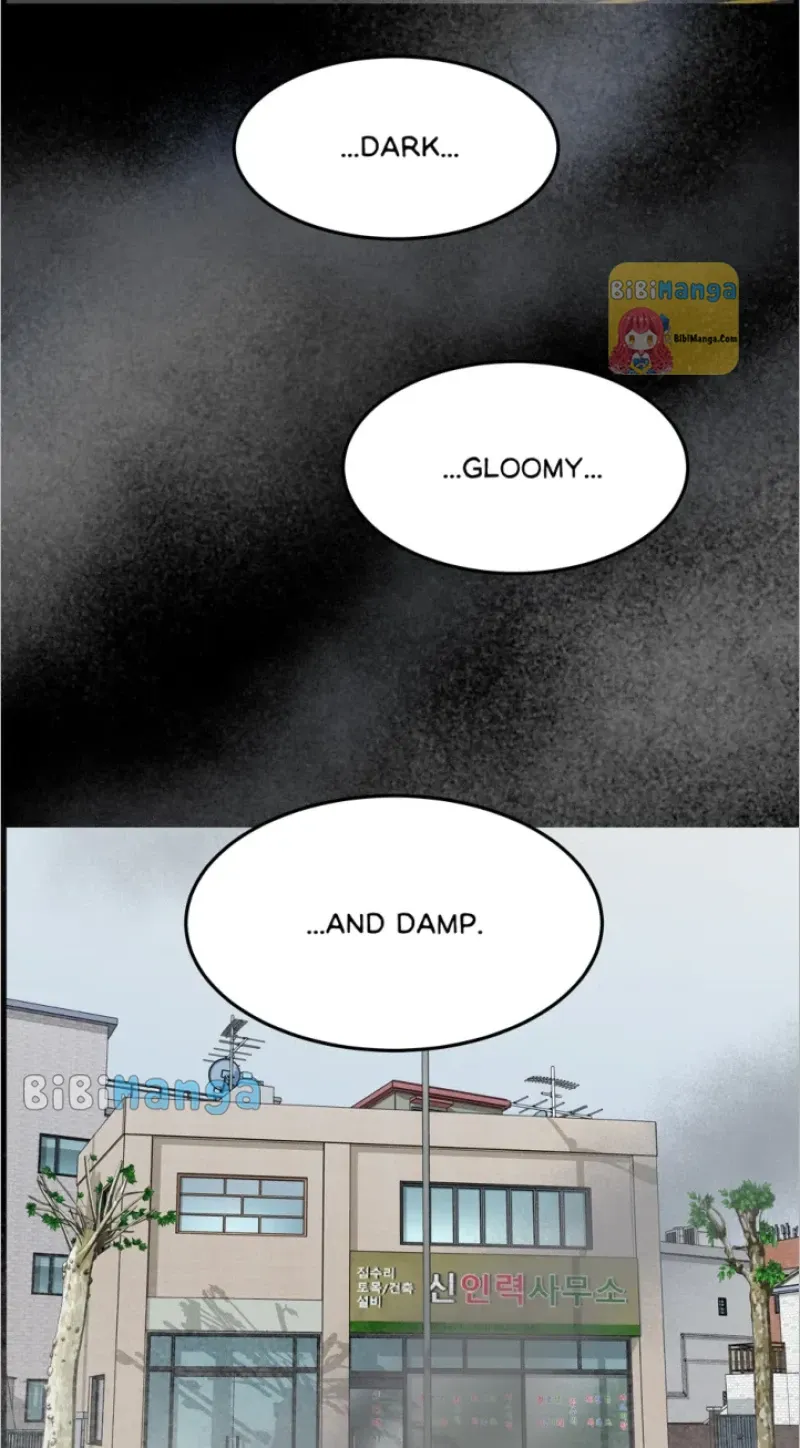 When a Thousand Moons Rise Chapter 88 page 16 - 