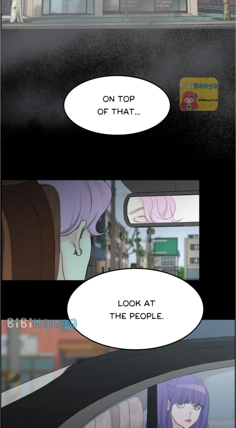 When a Thousand Moons Rise Chapter 88 page 17 - 