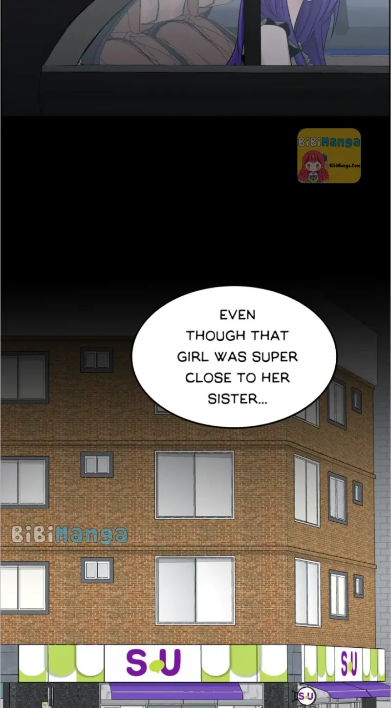 When a Thousand Moons Rise Chapter 88 page 18 - 