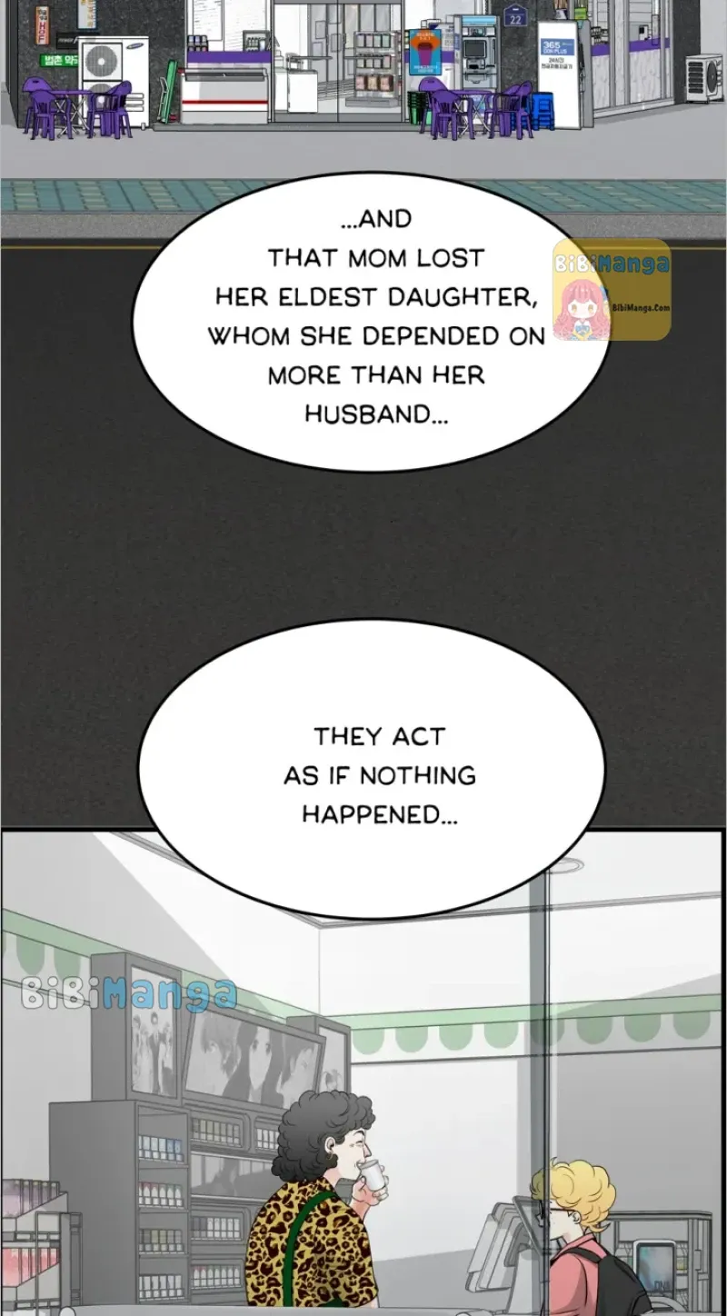 When a Thousand Moons Rise Chapter 88 page 19 - 