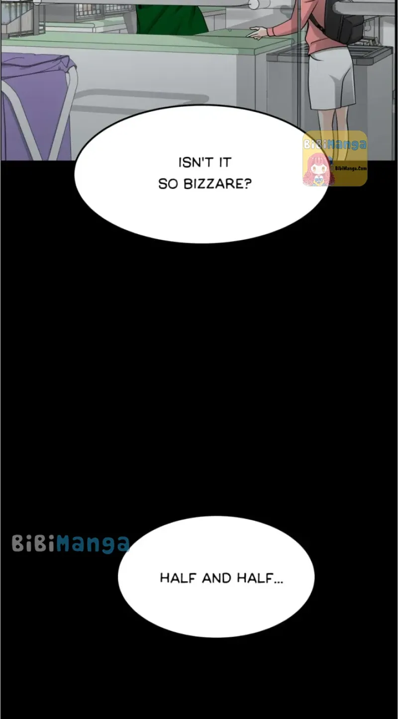 When a Thousand Moons Rise Chapter 88 page 20 - 