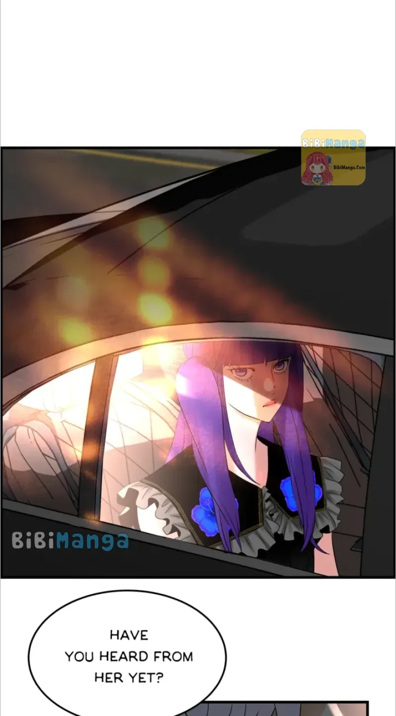 When a Thousand Moons Rise Chapter 88 page 3 - 