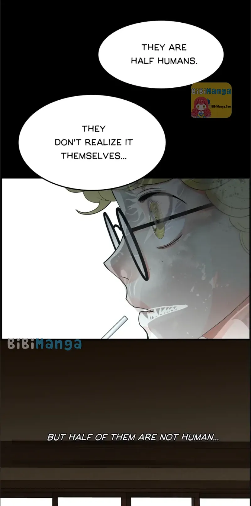 When a Thousand Moons Rise Chapter 88 page 21 - 
