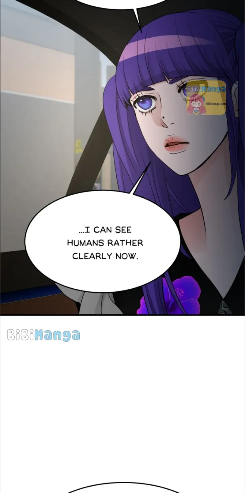 When a Thousand Moons Rise Chapter 88 page 23 - 