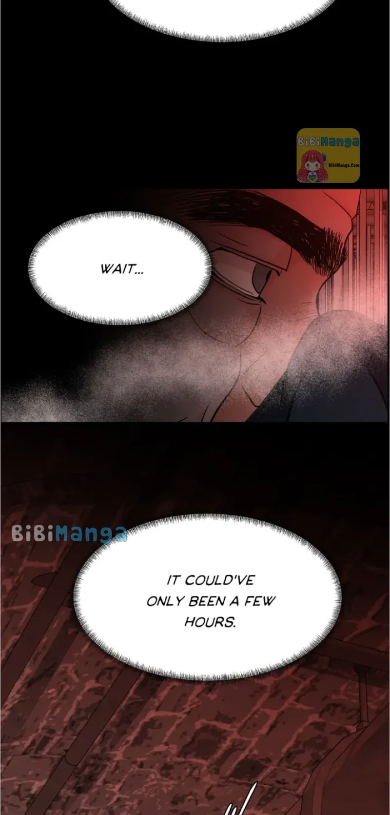 When a Thousand Moons Rise Chapter 88 page 28 - 