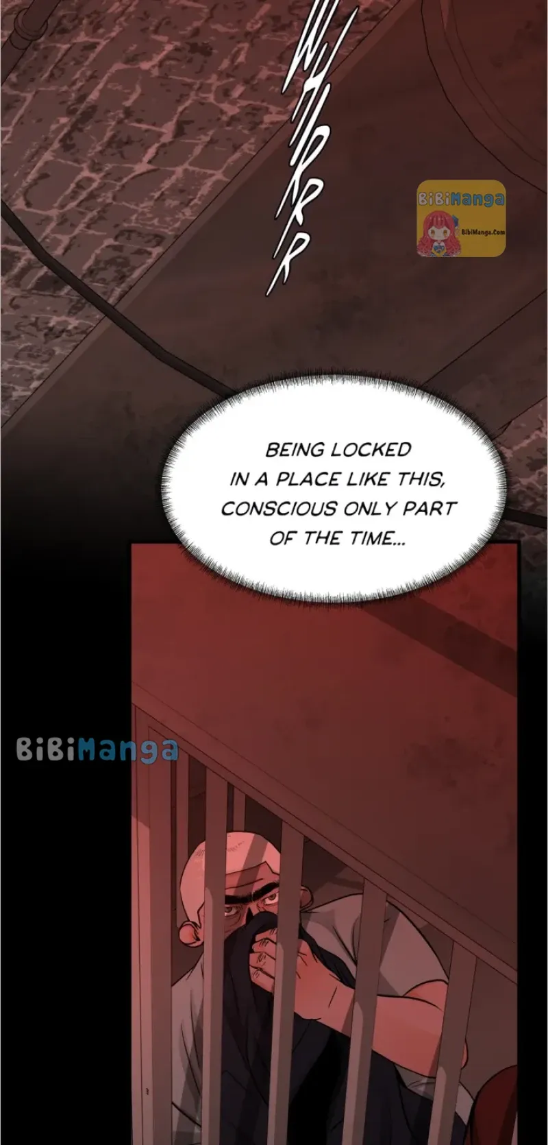 When a Thousand Moons Rise Chapter 88 page 29 - 