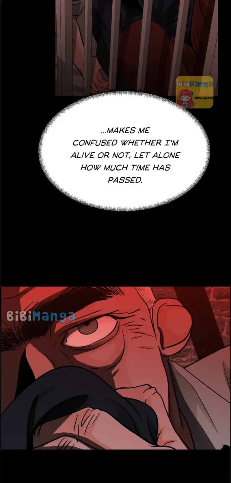 When a Thousand Moons Rise Chapter 88 page 30 - 