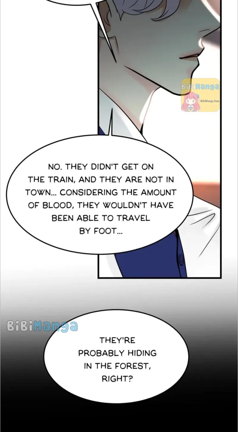 When a Thousand Moons Rise Chapter 88 page 4 - 