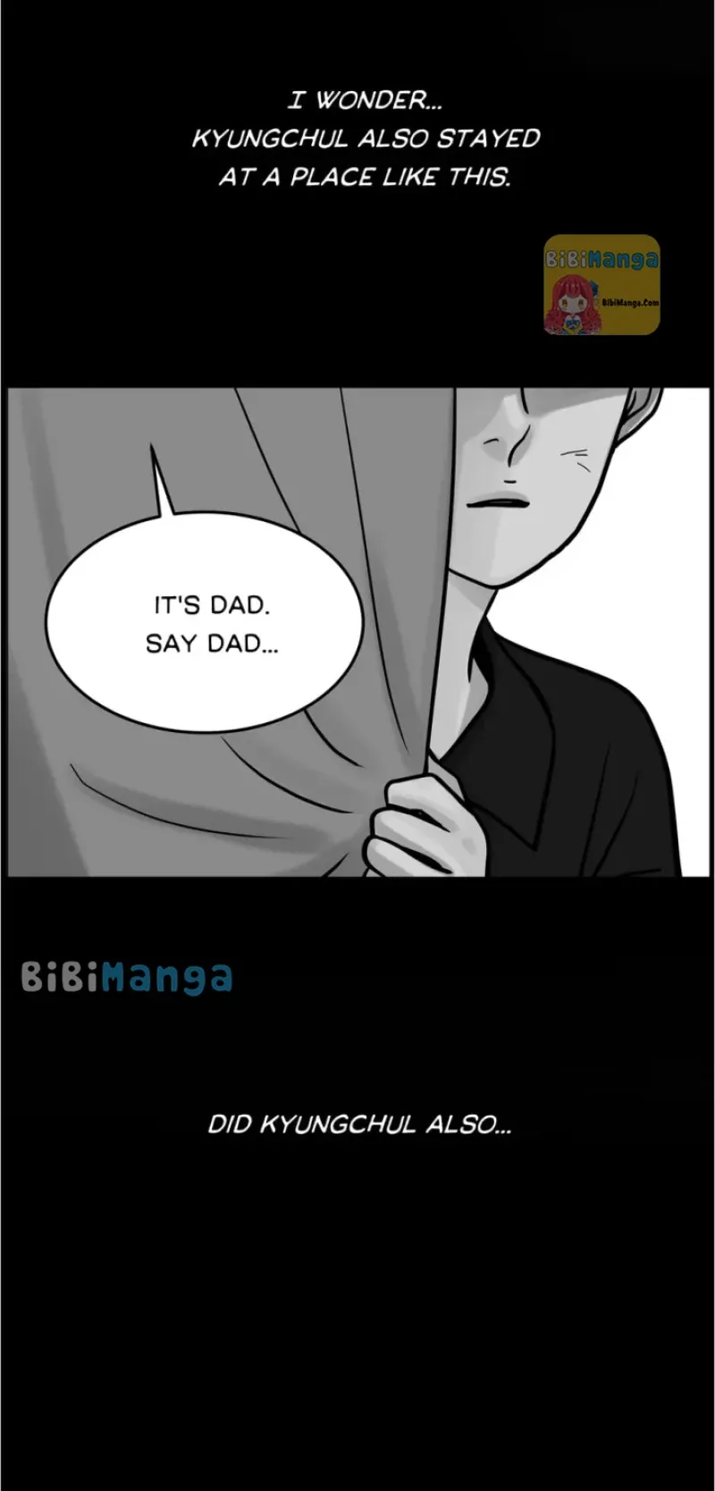 When a Thousand Moons Rise Chapter 88 page 31 - 
