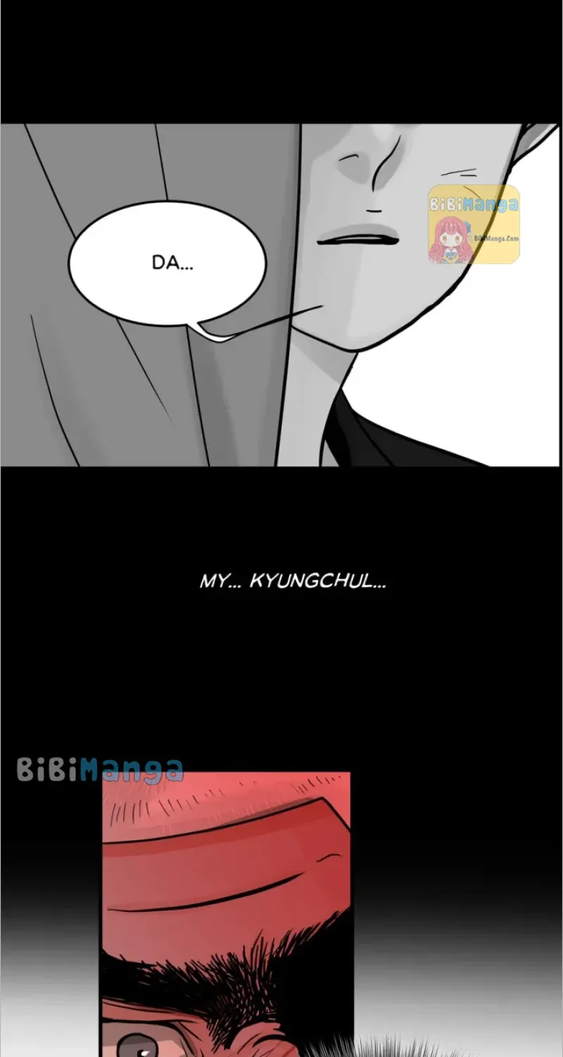 When a Thousand Moons Rise Chapter 88 page 32 - 