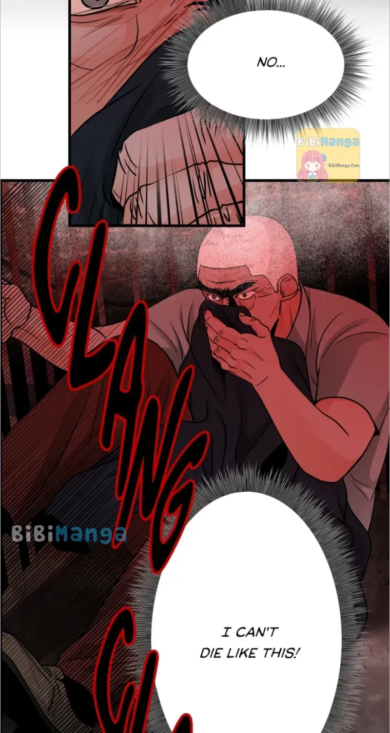 When a Thousand Moons Rise Chapter 88 page 33 - 