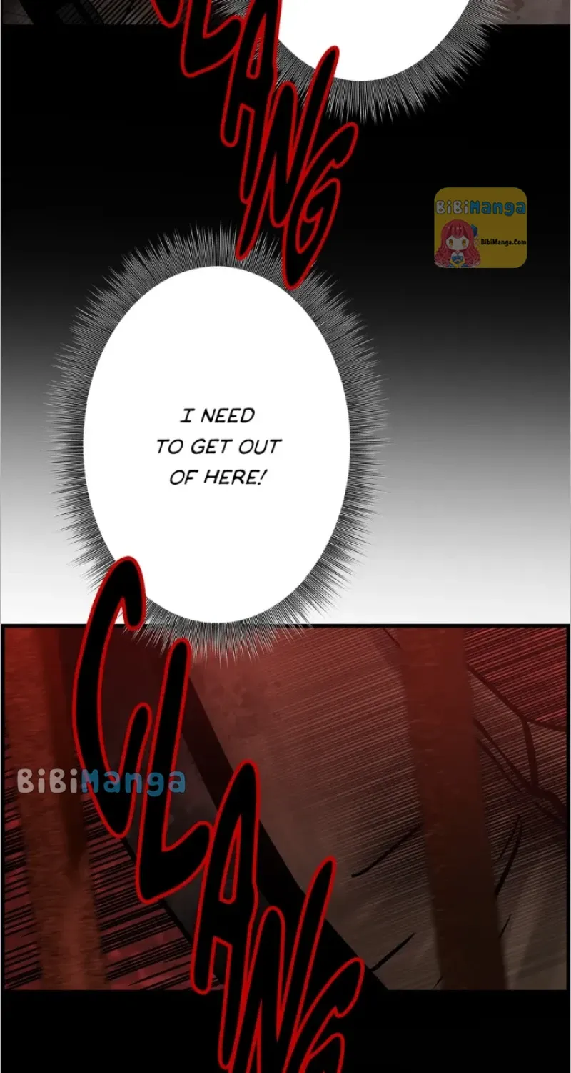 When a Thousand Moons Rise Chapter 88 page 34 - 