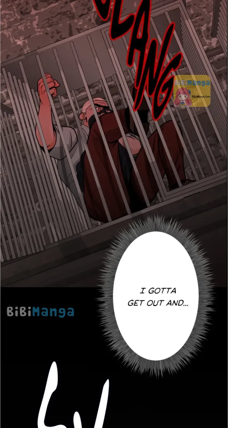 When a Thousand Moons Rise Chapter 88 page 36 - 