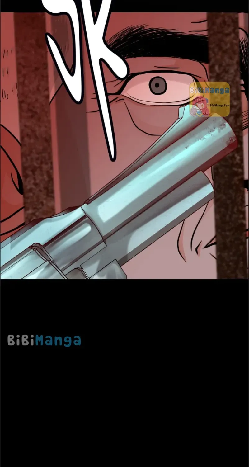 When a Thousand Moons Rise Chapter 88 page 37 - 