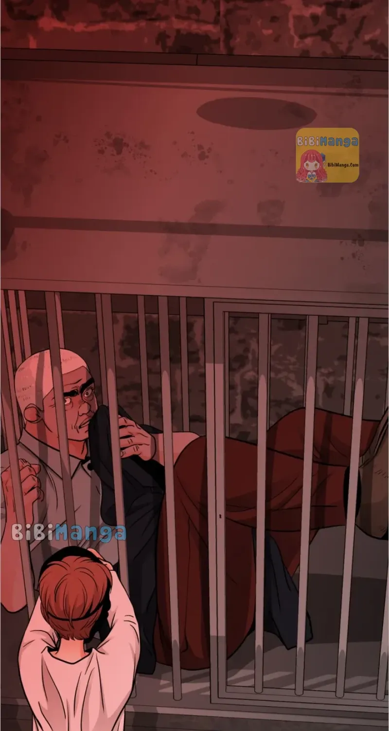 When a Thousand Moons Rise Chapter 88 page 38 - 