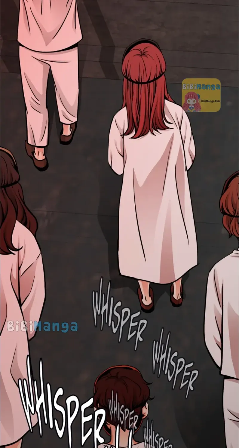 When a Thousand Moons Rise Chapter 88 page 39 - 