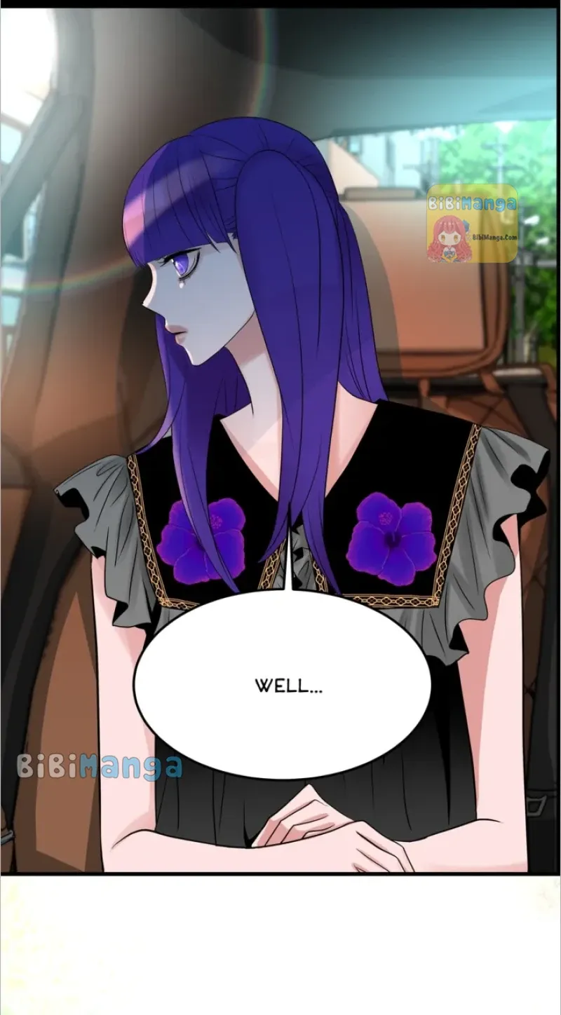 When a Thousand Moons Rise Chapter 88 page 5 - 