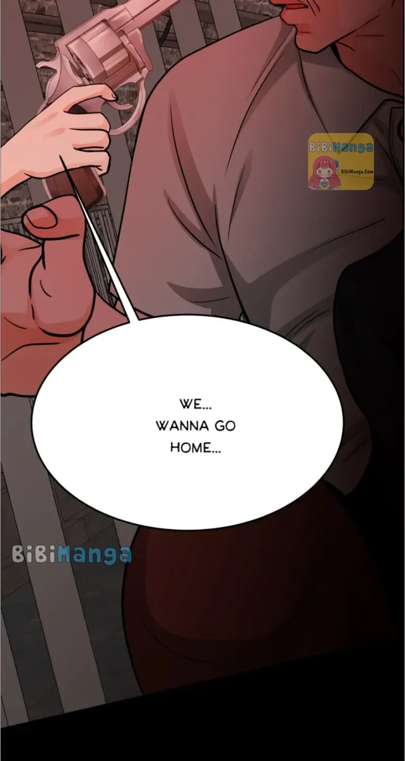 When a Thousand Moons Rise Chapter 88 page 42 - 