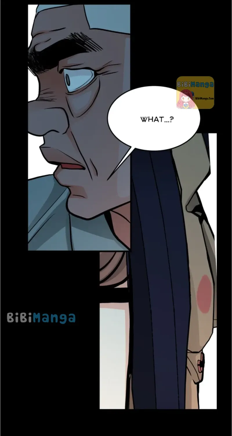 When a Thousand Moons Rise Chapter 88 page 43 - 