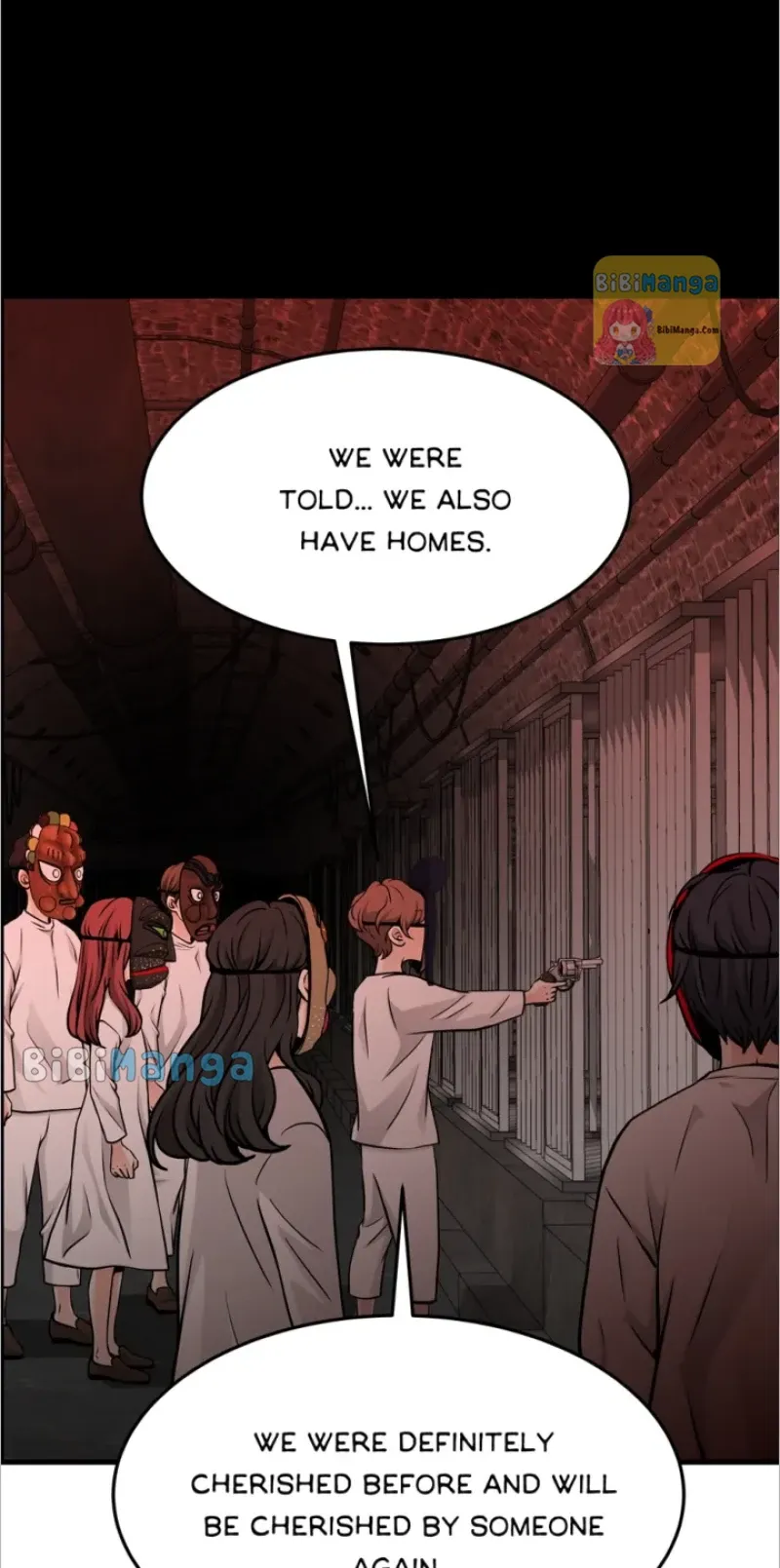 When a Thousand Moons Rise Chapter 88 page 44 - 