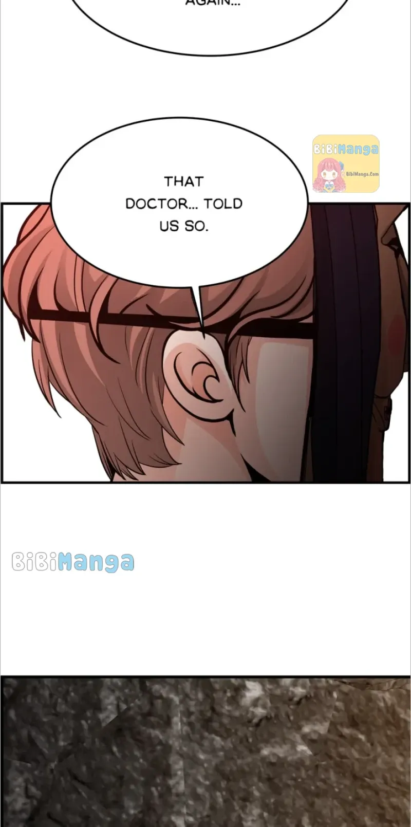 When a Thousand Moons Rise Chapter 88 page 45 - 