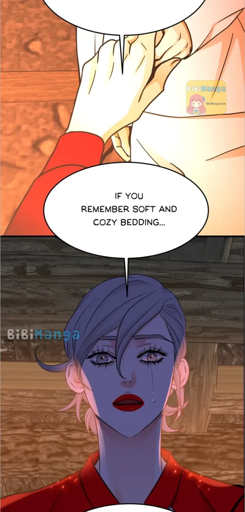 When a Thousand Moons Rise Chapter 88 page 53 - 
