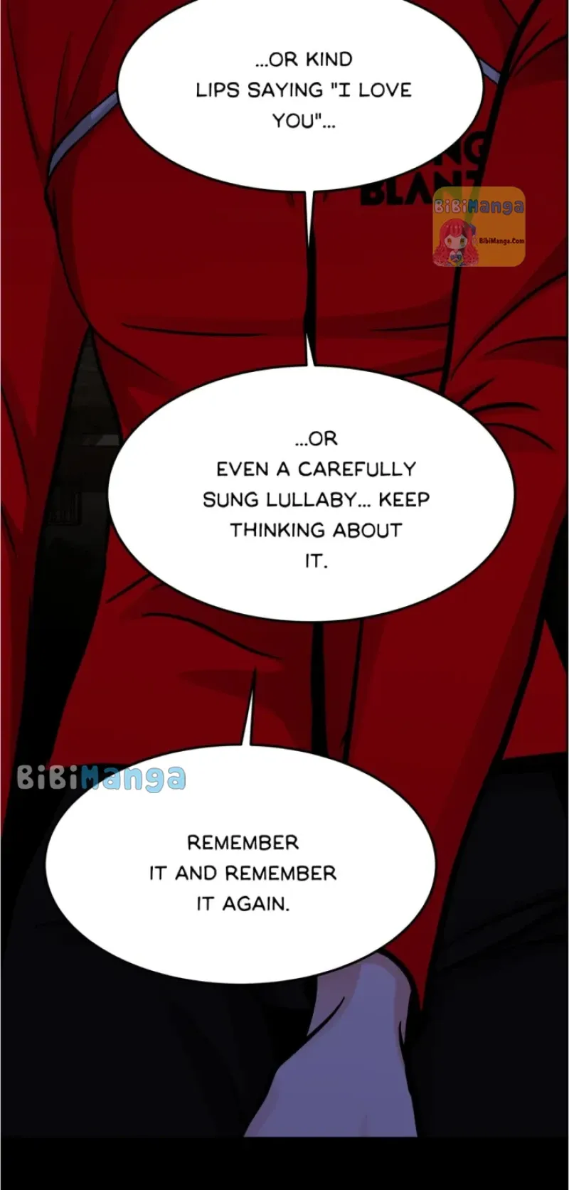 When a Thousand Moons Rise Chapter 88 page 54 - 