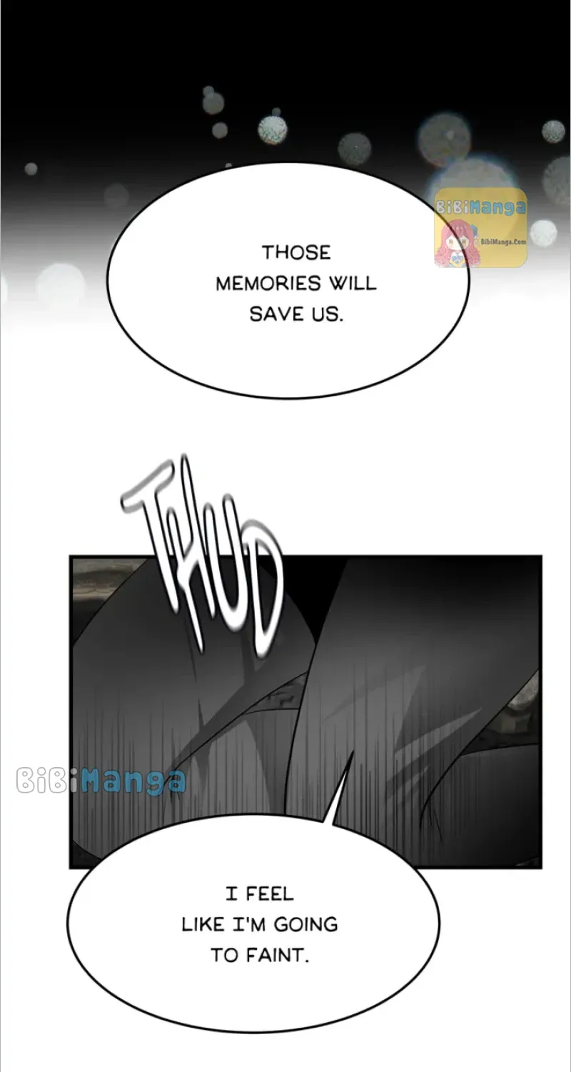 When a Thousand Moons Rise Chapter 88 page 55 - 