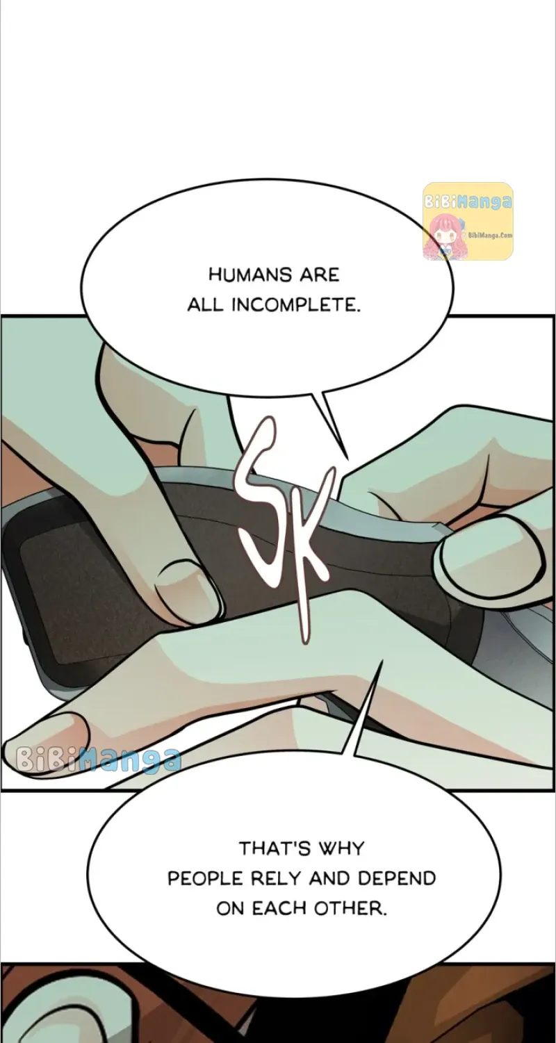 When a Thousand Moons Rise Chapter 88 page 57 - 