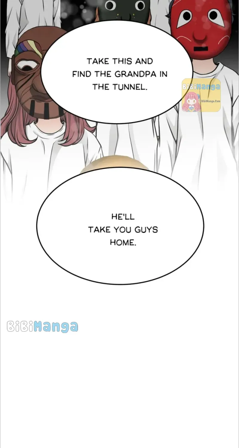 When a Thousand Moons Rise Chapter 88 page 60 - 