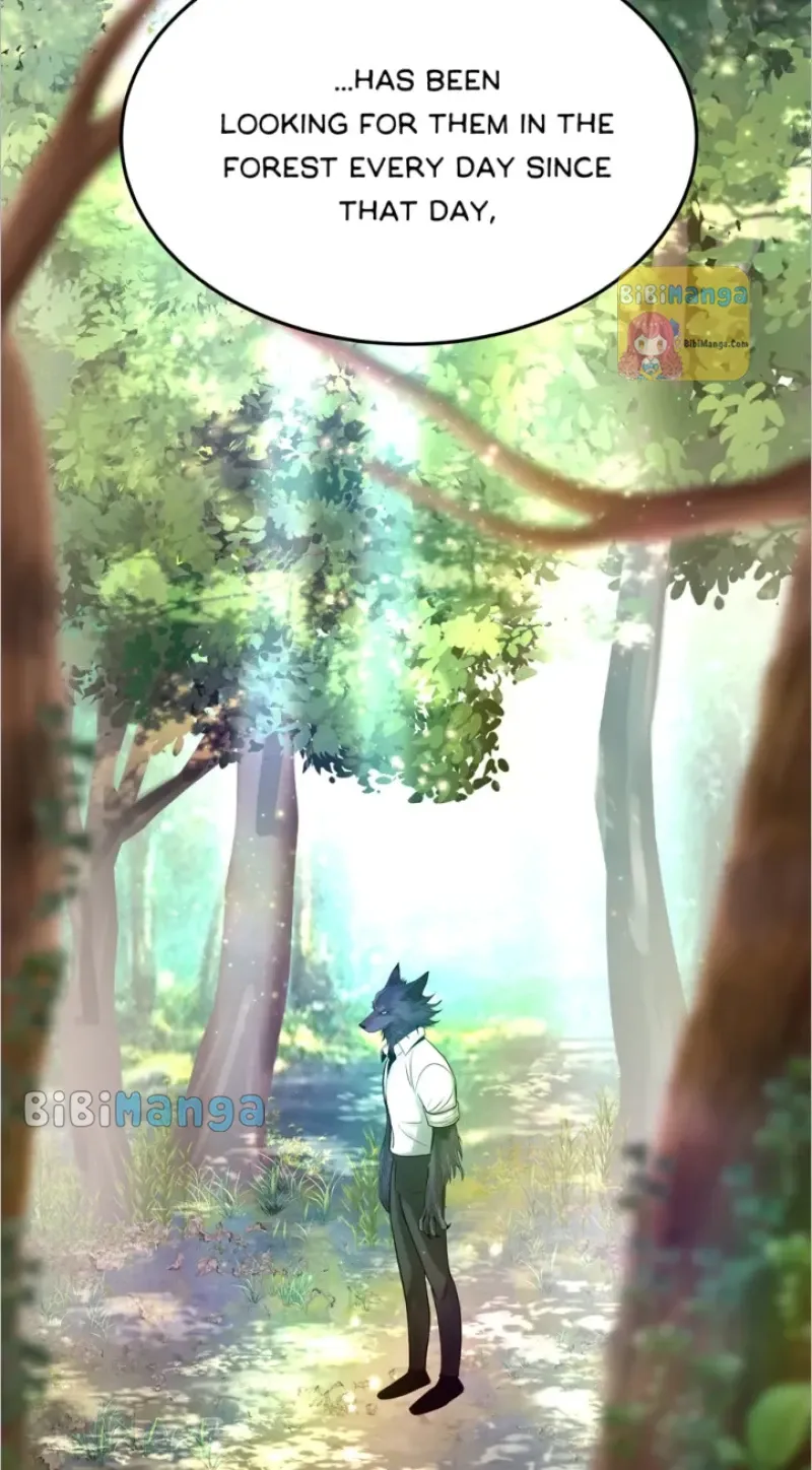 When a Thousand Moons Rise Chapter 88 page 7 - 
