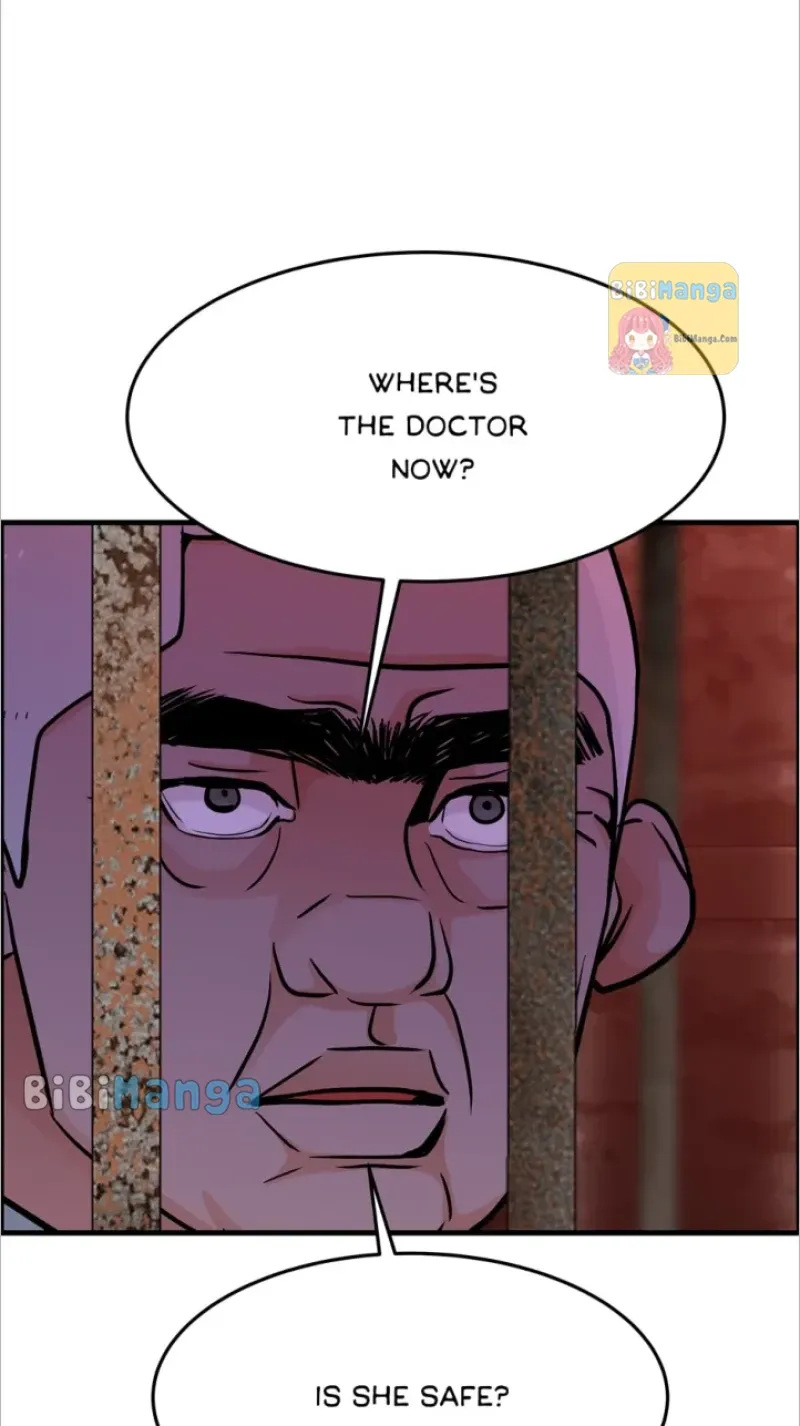 When a Thousand Moons Rise Chapter 88 page 61 - 
