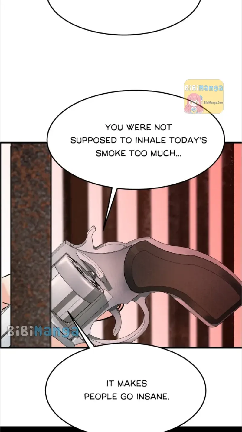 When a Thousand Moons Rise Chapter 88 page 62 - 