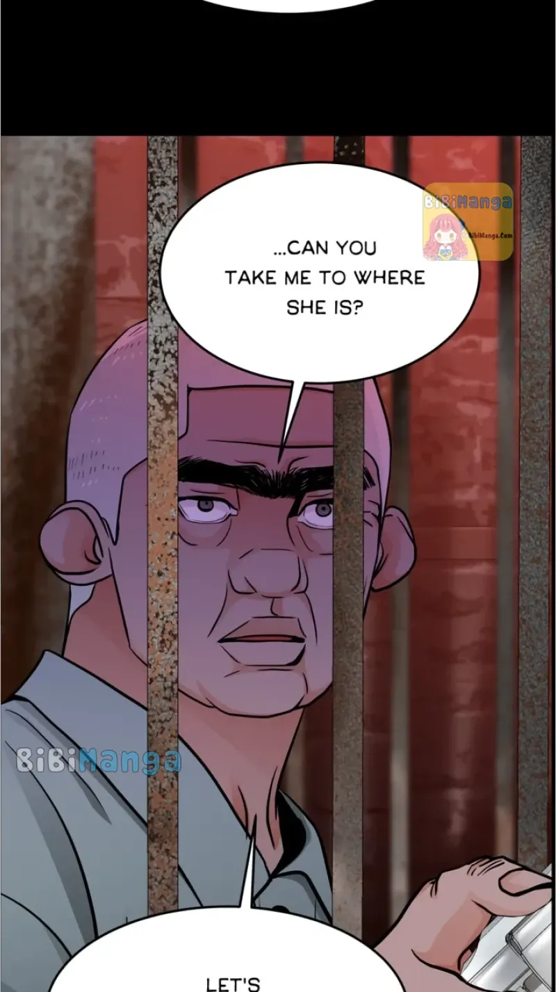 When a Thousand Moons Rise Chapter 88 page 63 - 