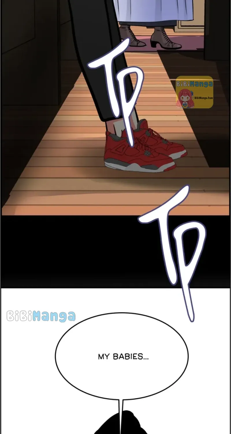 When a Thousand Moons Rise Chapter 88 page 69 - 