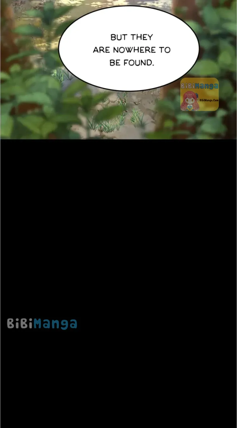 When a Thousand Moons Rise Chapter 88 page 8 - 