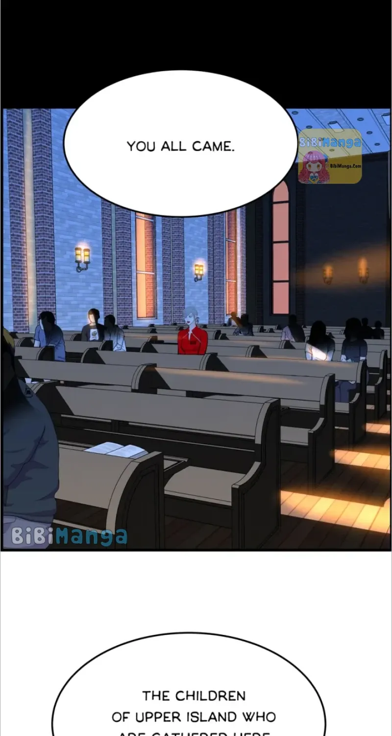 When a Thousand Moons Rise Chapter 88 page 71 - 