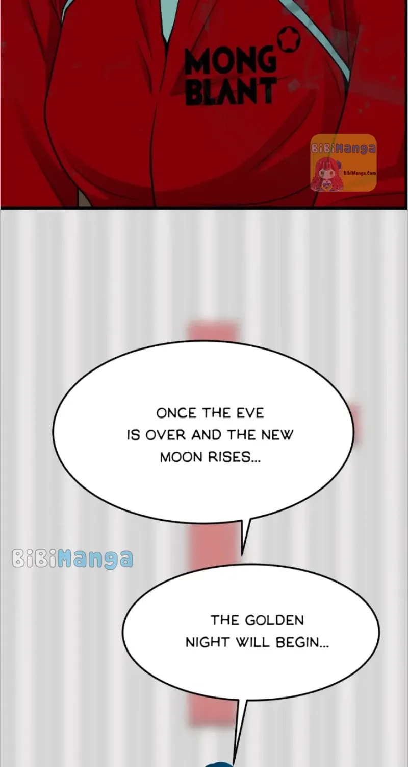When a Thousand Moons Rise Chapter 88 page 73 - 