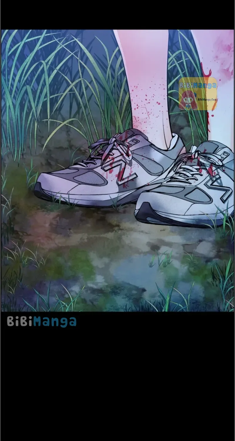 When a Thousand Moons Rise Chapter 88 page 76 - 