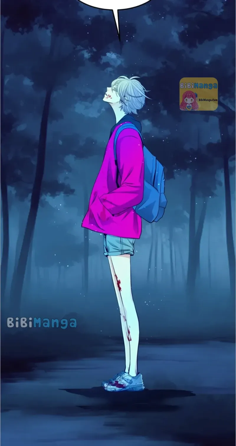 When a Thousand Moons Rise Chapter 88 page 78 - 