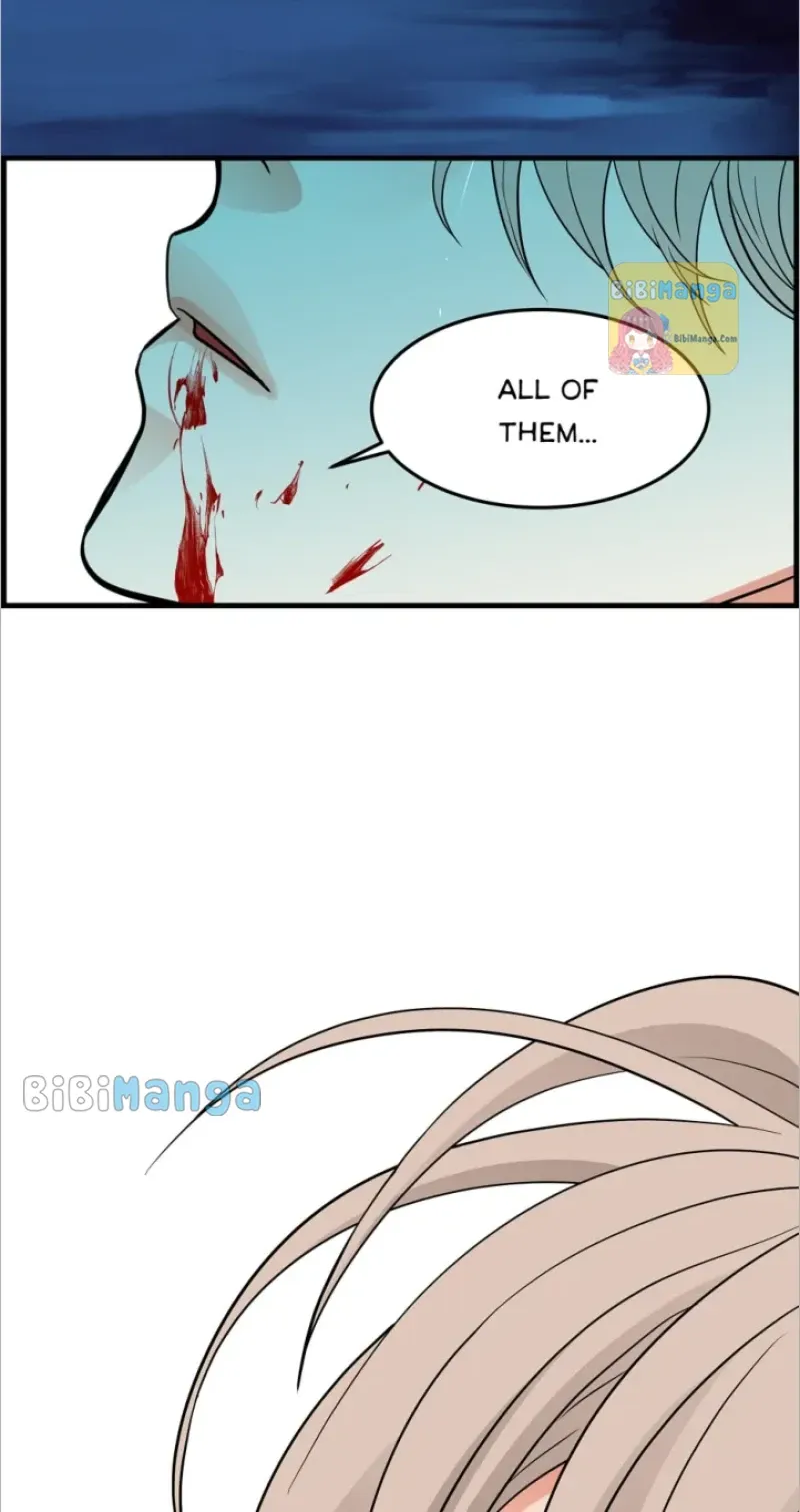 When a Thousand Moons Rise Chapter 88 page 79 - 