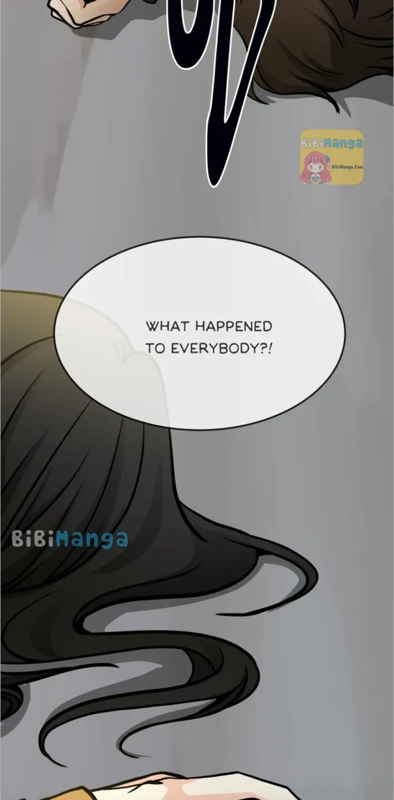 When a Thousand Moons Rise Chapter 89 page 16 - 