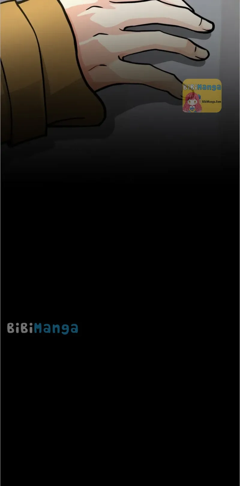 When a Thousand Moons Rise Chapter 89 page 17 - 