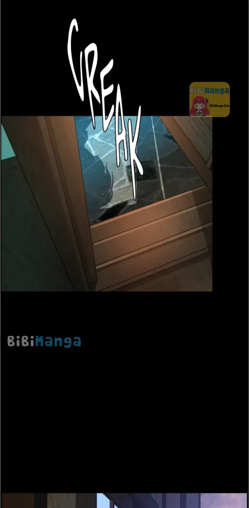 When a Thousand Moons Rise Chapter 89 page 18 - 