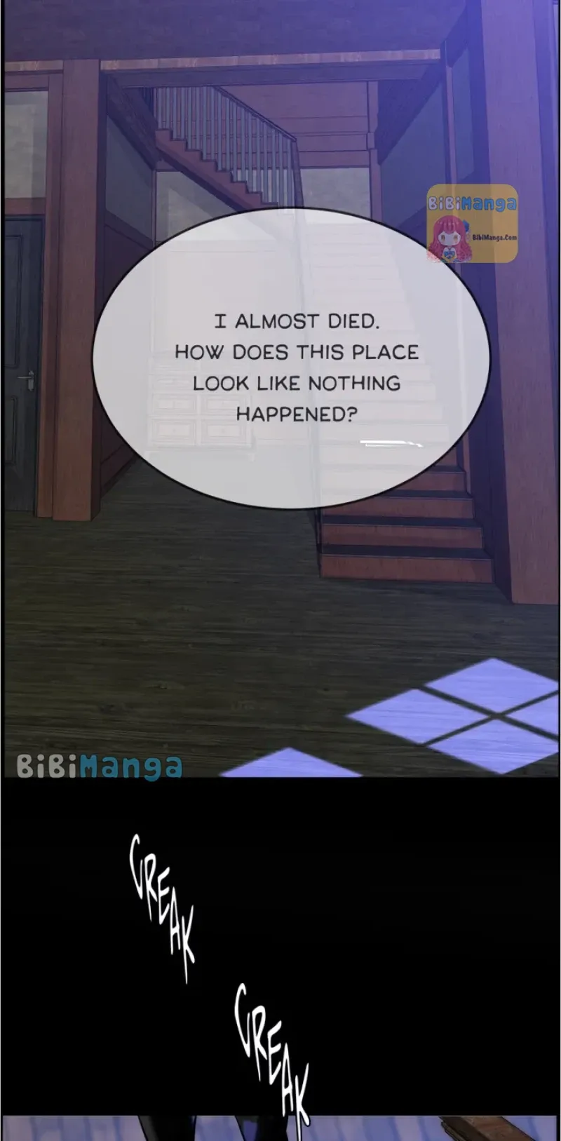 When a Thousand Moons Rise Chapter 89 page 20 - 