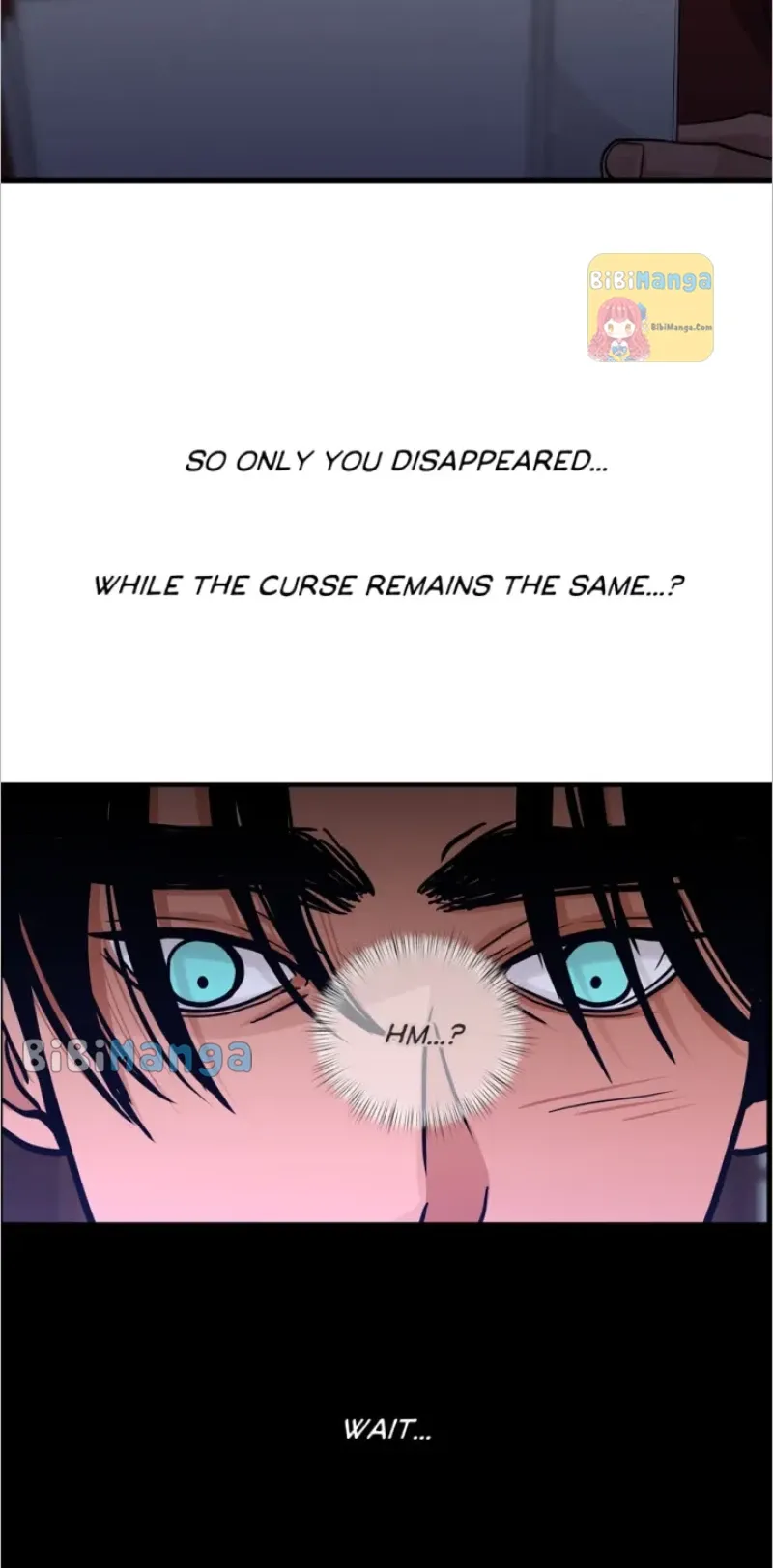 When a Thousand Moons Rise Chapter 89 page 23 - 