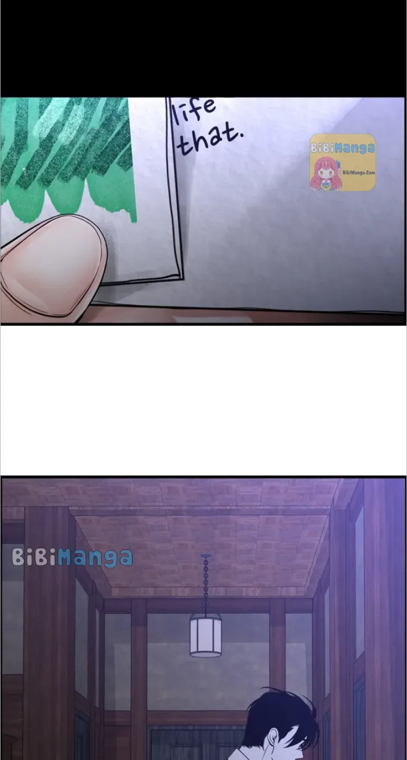 When a Thousand Moons Rise Chapter 89 page 24 - 